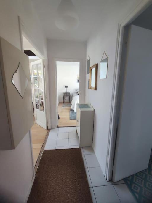 Charme Entier Pres Paris La Defense Nanterre Suresnes