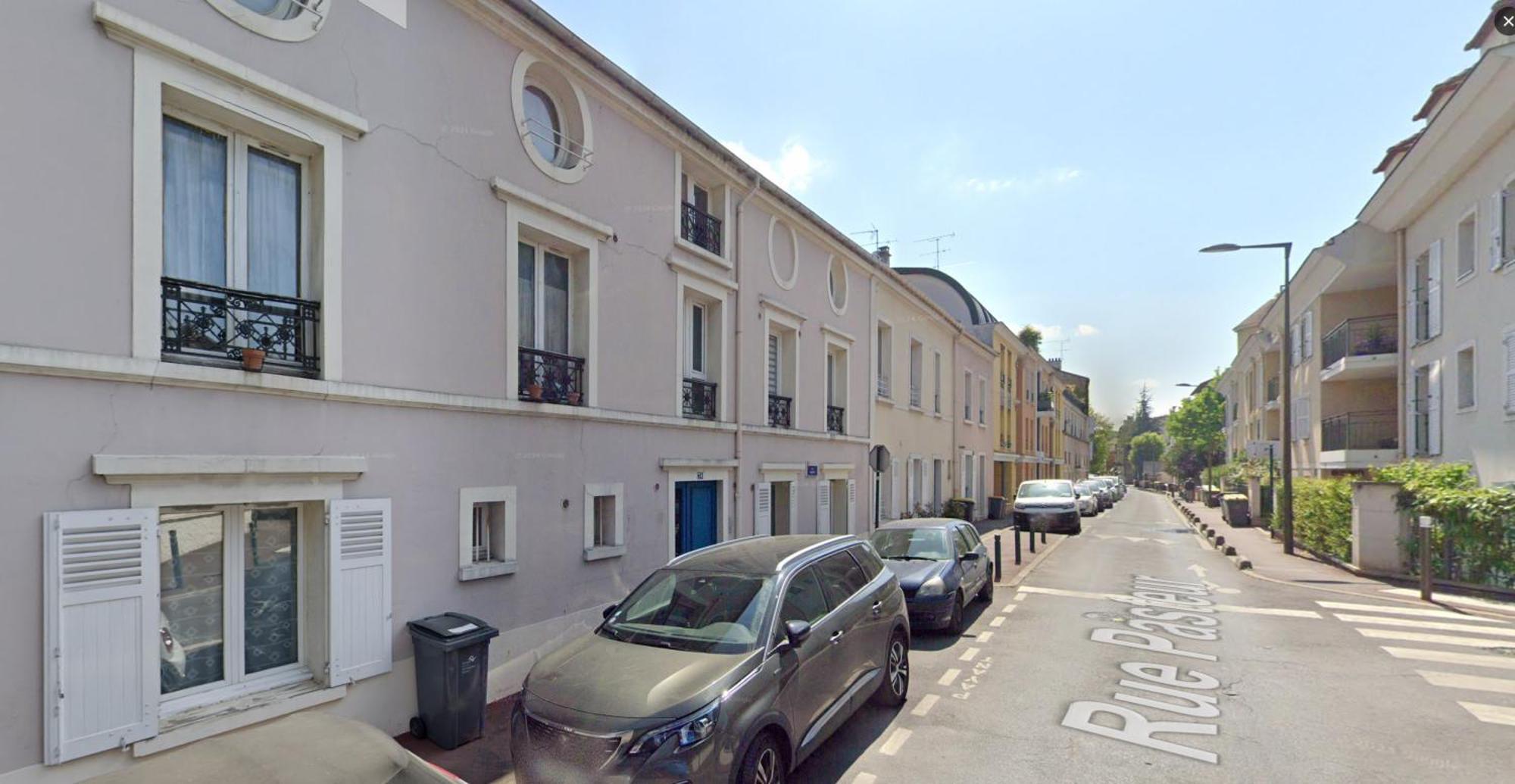 Charme Entier Pres Paris La Defense Nanterre * Suresnes